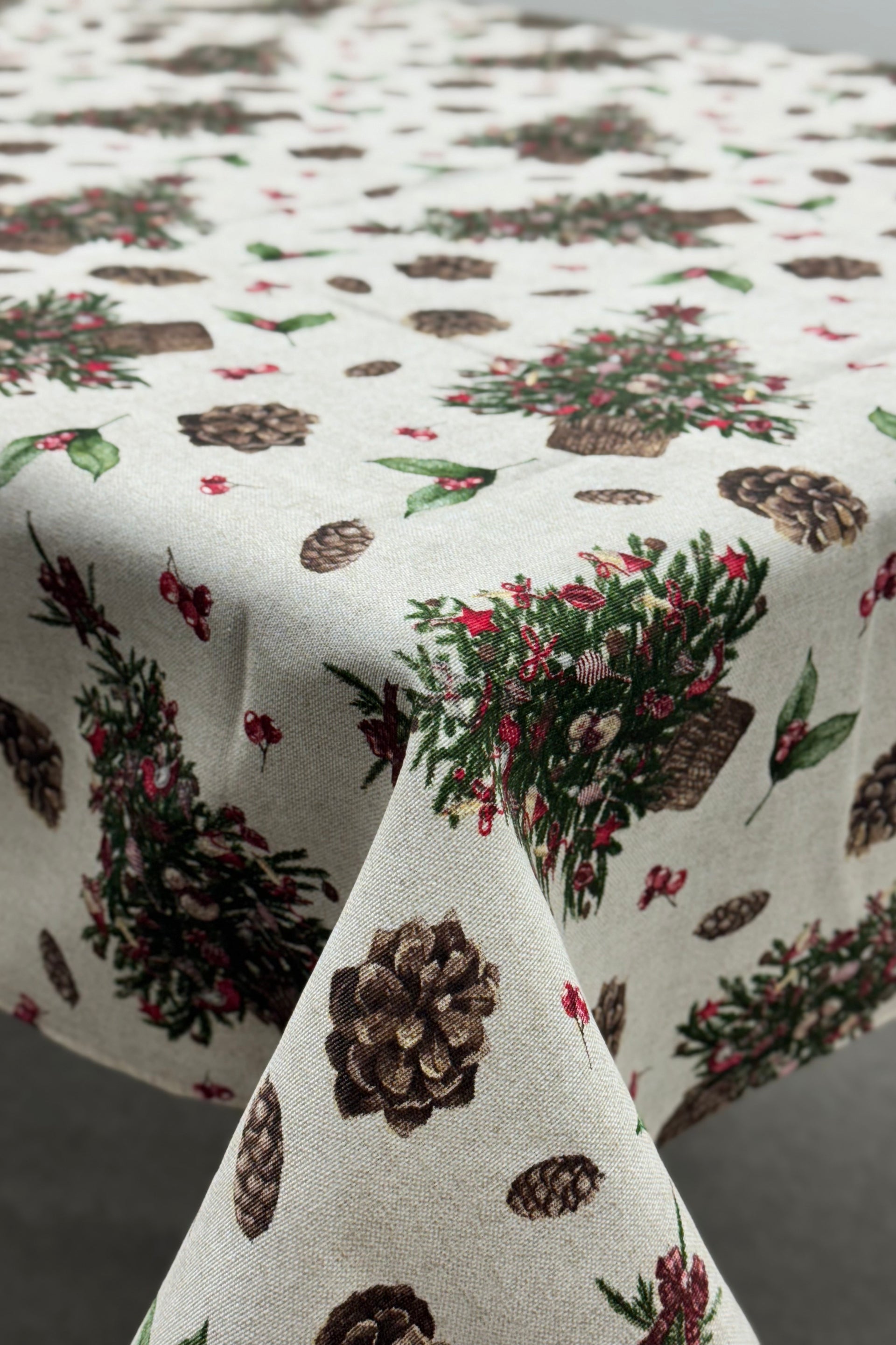 TOVAGLIA CHRISTMAS PINE
