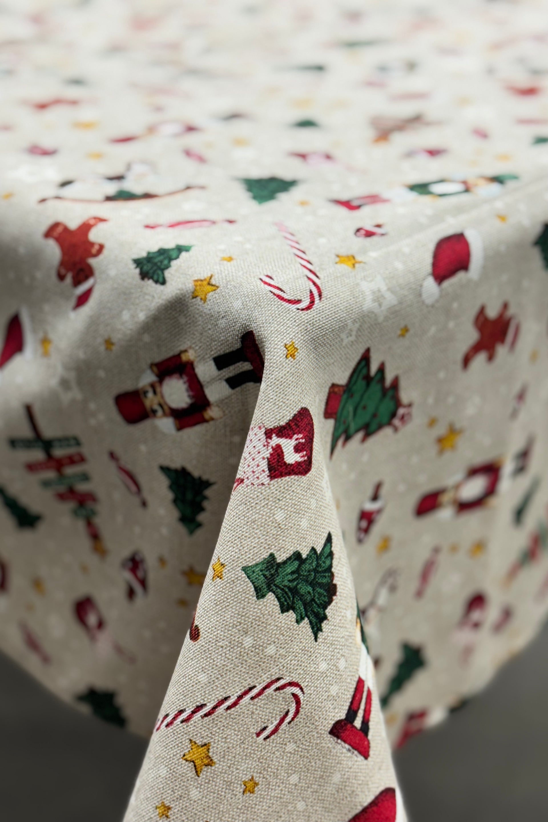 TOVAGLIA CHRISTMAS TOYS