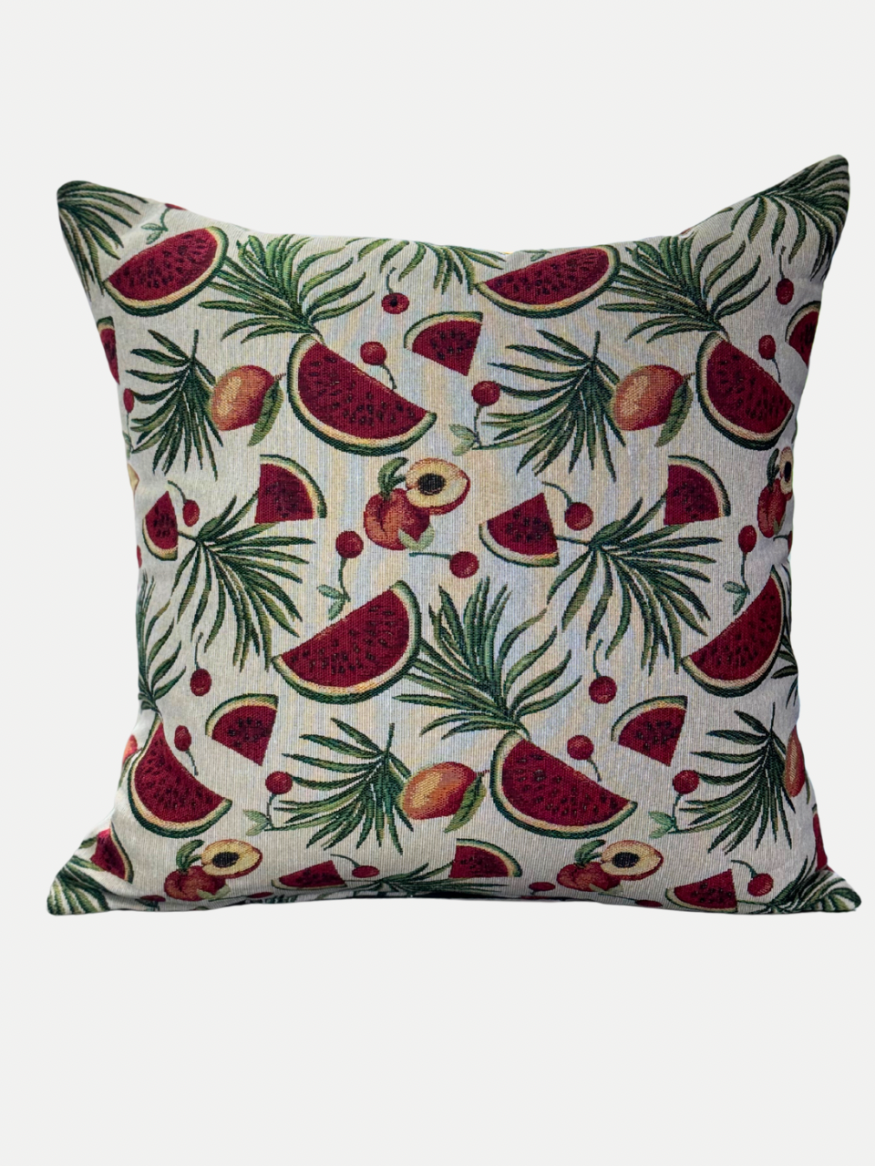 Cuscino 50x50 Gobelin fantasia Fruit