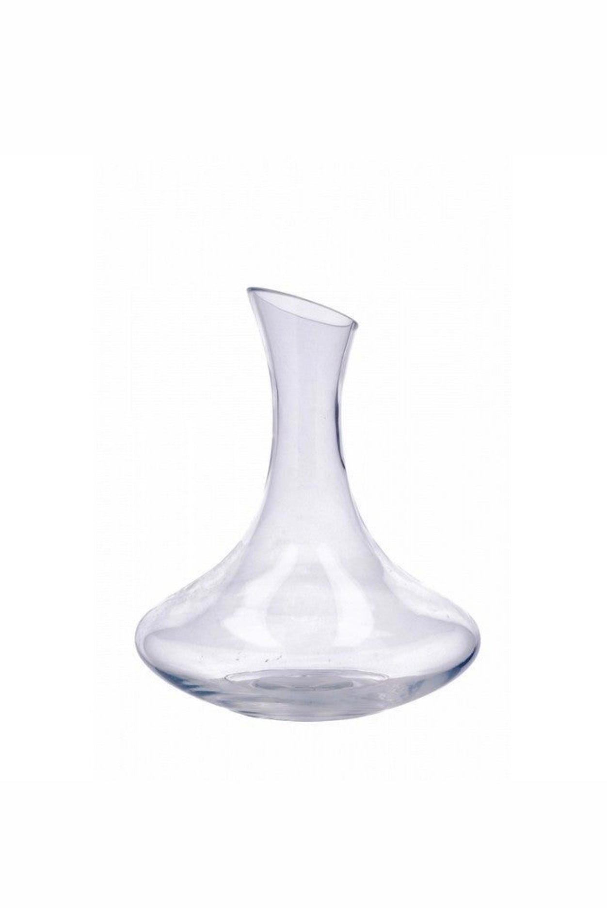 Decanter In Vetro