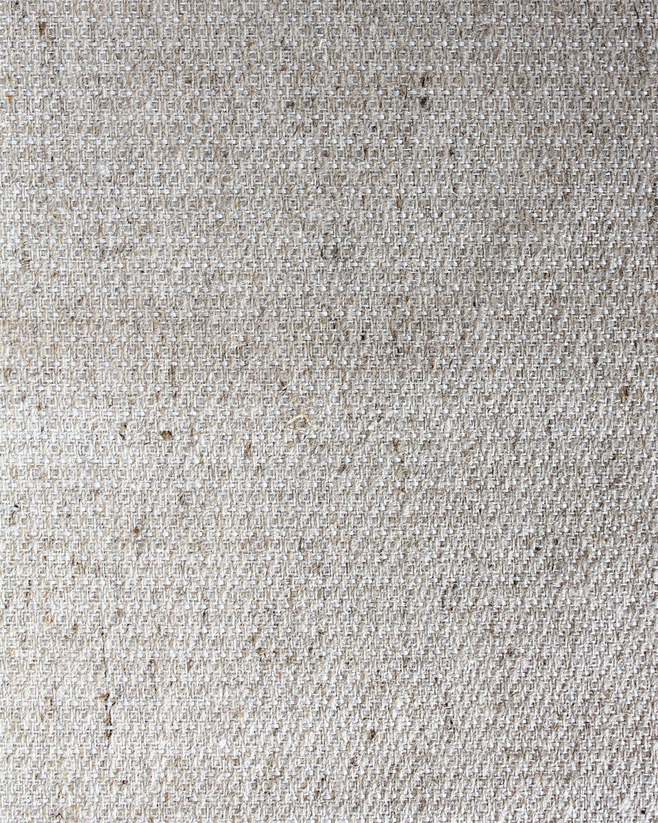 Tovaglia 12 posti 100%cotone colore beige 140x240cm "MelellaHome"