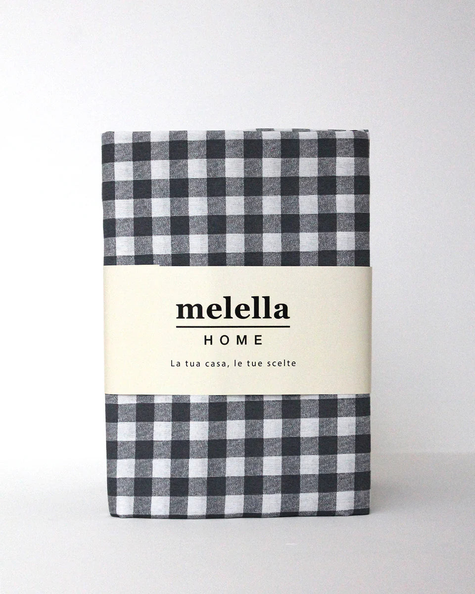 TOVAGLIA PICNIC NERO