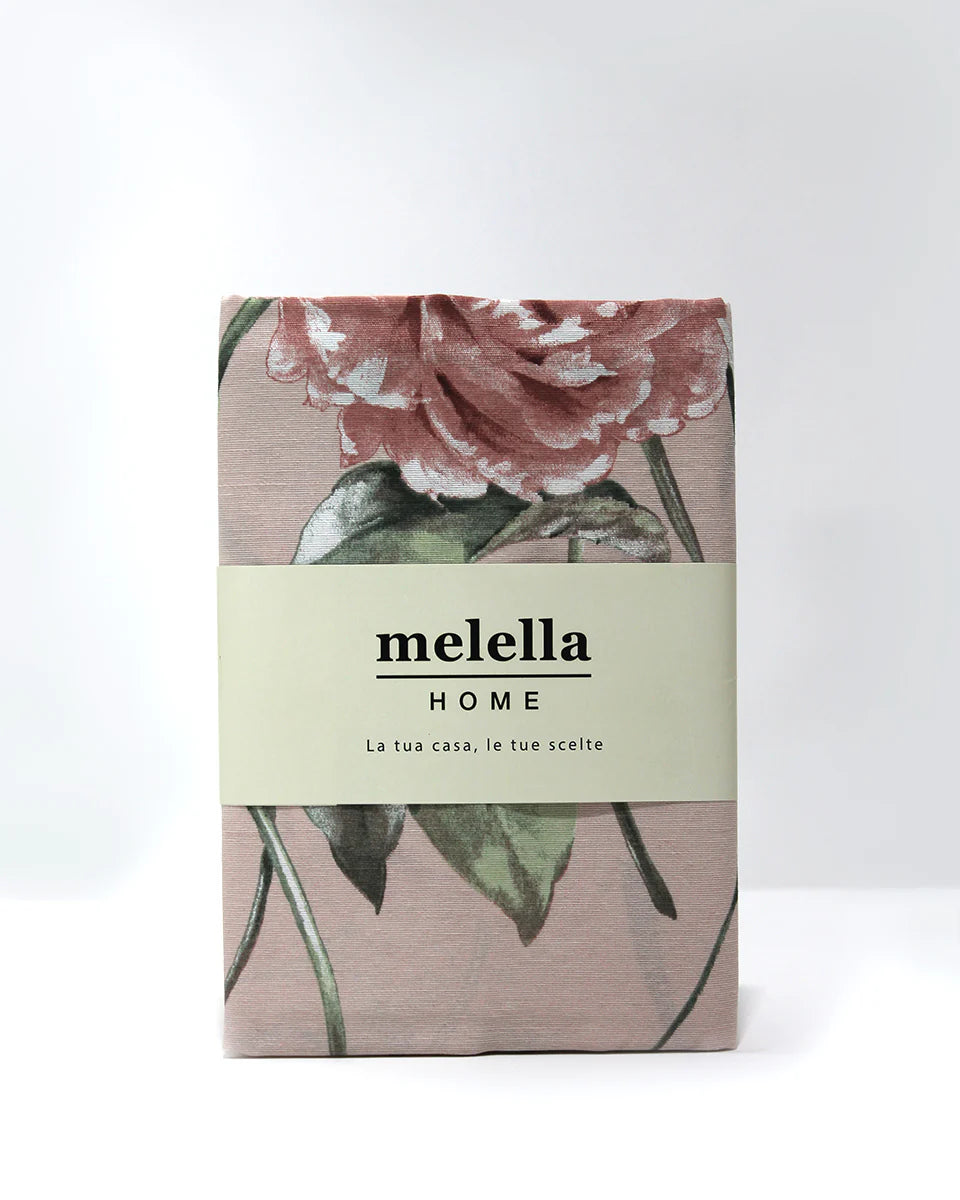 TOVAGLIA PEONIA ROSA