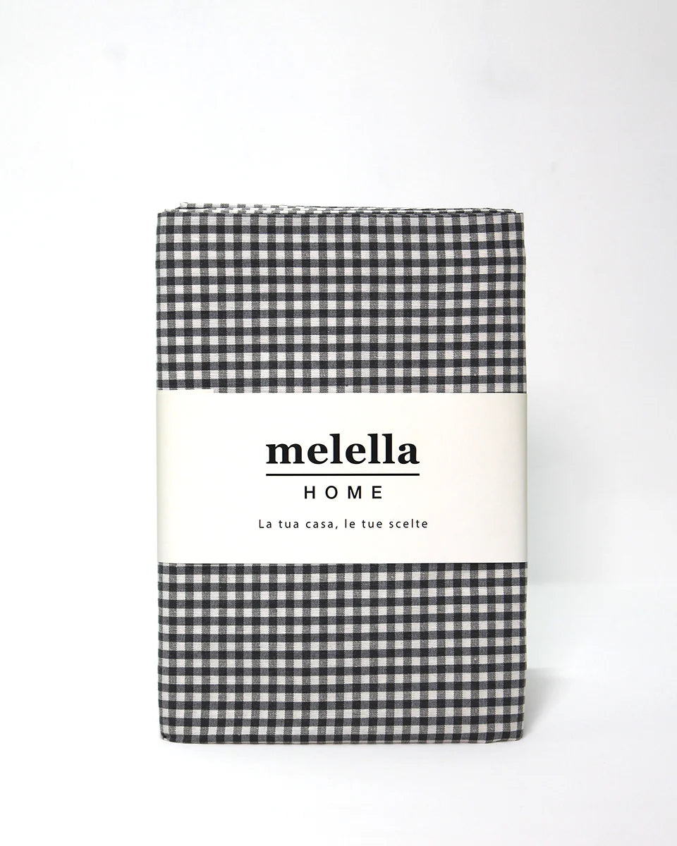 TOVAGLIA PICNIC SMALL NERO