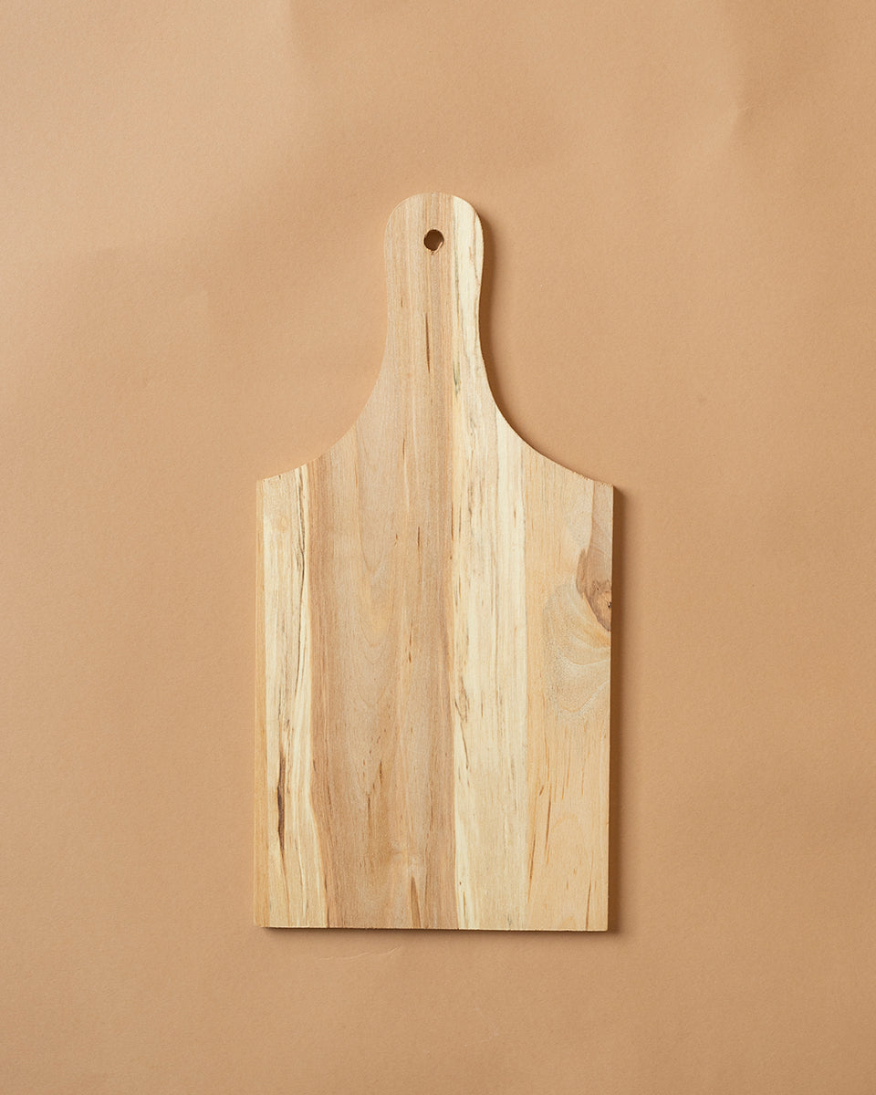 Tagliere in legno 33x13 cm